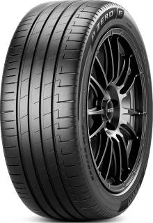 Шина Pirelli P Zero E 255/50 R20 109W