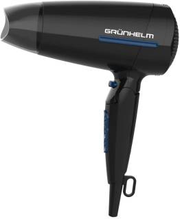 Фен Grunhelm GHD-533