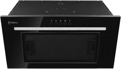 Вытяжка Perfelli LIA 5NM NERO SILENZIO