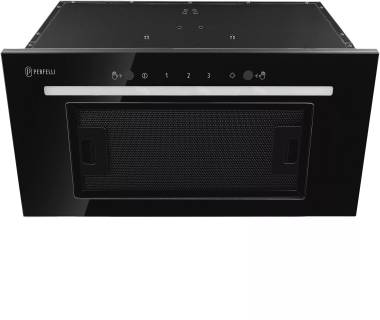 Вытяжка Perfelli LIANA 5NW NERO SILENZIO
