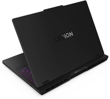 Ноутбук Lenovo Legion Pro 5 16AFR10 Eclipse Black 2025 83F20027US