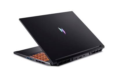 Ноутбук Acer Nitro V 16 ANV16-72-933F Custom Black NH.U2FAA.043