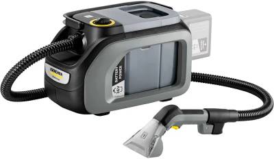 Пылесос Karcher Puzzi 2/1 Bp 1.101-750.0