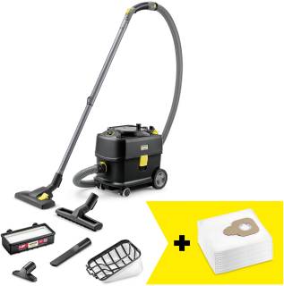 Пылесос Karcher Go!Further T 10/1 Adv 1.527-310.0