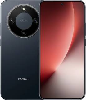 Смартфон Honor Magic8 Lite 8/512GB Midnight Black