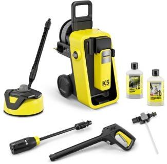 Минимойка Karcher  K 5 Comfort Premium Home 1.324-803.0