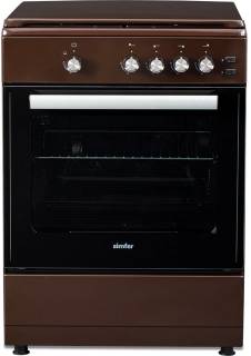 Плита SIMFER F65GM41024