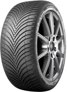 Шина Kumho Solus 4S HA32 205/60 R16 96V XL