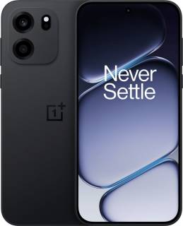 Смартфон OnePlus Turbo 6V 12/512GB Black