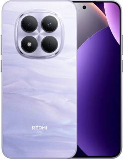 Смартфон Xiaomi Redmi Note 15 Pro 5G 12/512GB Purple