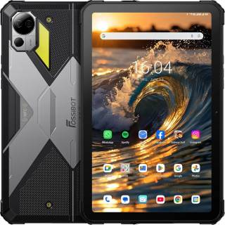 Планшет Fossibot DT3 12/256GB Gray