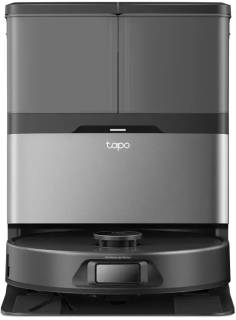 Пылесос TP-Link Tapo RV50 Pro Omni