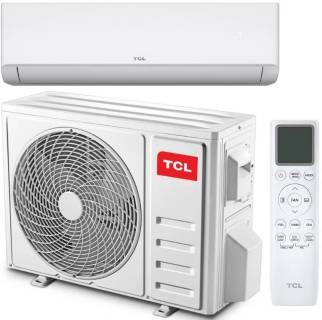 Кондиционер Tcl TAC-09CHSD/ZG11I AI Inverter R32 WI-FI TAC-09CHSD/ZG11I AIInverter R32 WI-FI