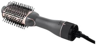 Фен LAFE Sleek & Shine Brush czarny LAFLOK47460