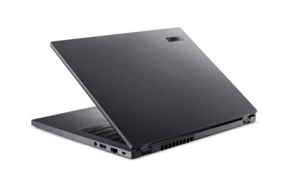 Ноутбук Acer TravelMate P2 14 TMP214-55 Laptop Shale Black NX.B5UEU.00C