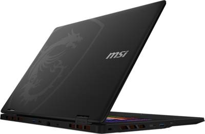 Ноутбук MSI Crosshair 18 HX AI A2XWGKG Cosmo Gray A2XWGKG-01644