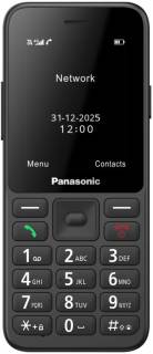 Телефон Panasonic KX-TU260 Black KX-TU260EXB
