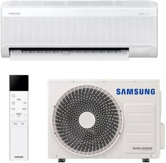 Кондиционер Samsung AR70F09CABWNEE