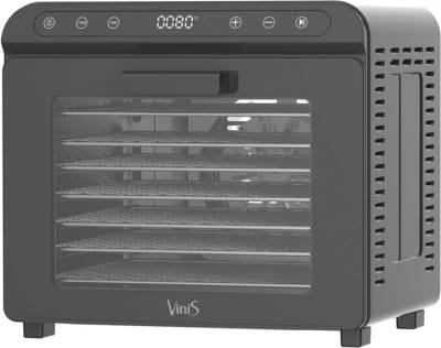 Дегидратор Vinis VFD-608BX