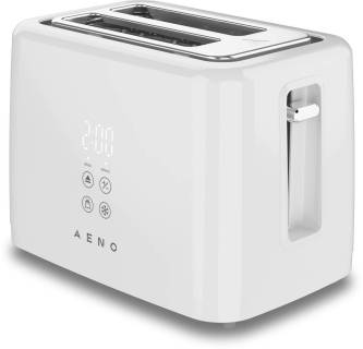 Тостер AENO Electric Toaster White ATS0002W