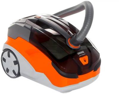 Пылесос Thomas Aqua+ Pet & Family Plus