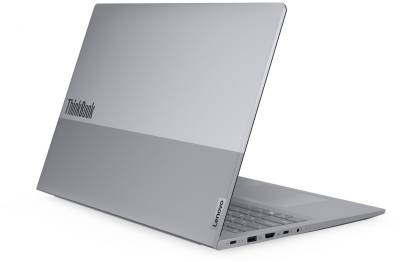 Ноутбук Lenovo ThinkBook 16 G9 IRL Arctic Grey 2025 21US005VRA