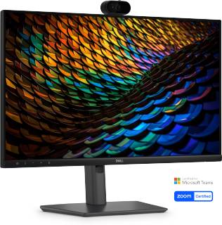 Монитор Dell Pro P 24 USB-C Hub Conferencing Monitor - P2426HEB 210-BVHS