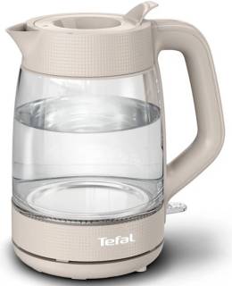 Электрочайник Tefal Morning Glass Kettle KO2G0BE0