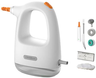 Отпариватель DEERMA Handheld Steam Cleaner DEM-ZQ01