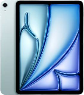 Планшет Apple iPad Air 13 2026 Wi-Fi 256GB Blue MH5V4