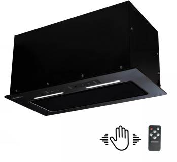 Вытяжка Perfelli NUOVA 6PWRBM NERO