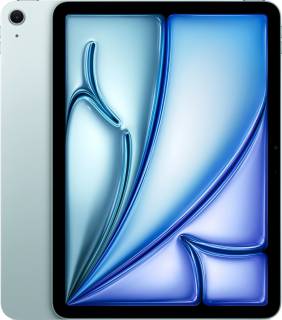 Планшет Apple iPad Air 11 2026 Wi-Fi 128GB Blue MH314