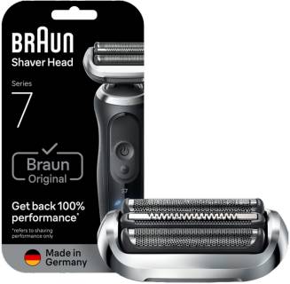 Аксессуар Braun Series 7 74S 80748045
