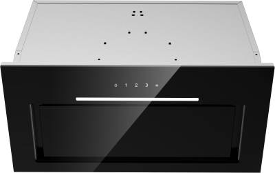 Вытяжка INTERLINE LINE ULTRA BL A/60 GL/S
