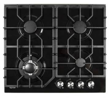 Поверхность Ventolux HG L7G CS BK 2059765972723