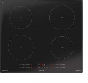 Поверхность Weilor WIS 643 BLACK 5905538403024