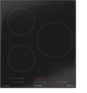 Поверхность Weilor WIS 433 BLACK 5905538403017