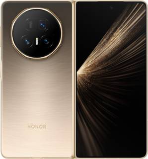 Смартфон Honor Magic V5 16/512GB Dawn Gold