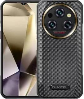 Смартфон Oukitel WP35 New version 8/256GB Golden