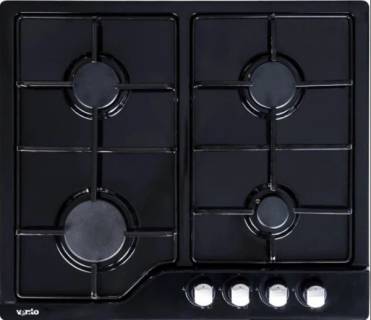 Поверхность Ventolux HG L7 CS BK 2059765972655