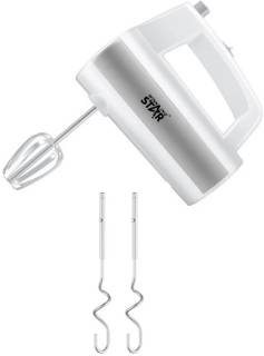 Миксер WINNINGSTAR ST-5533 White