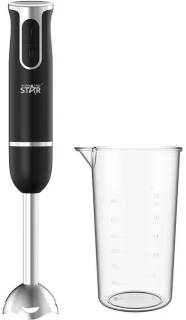 Блендер WINNINGSTAR ST-5553 400W Black