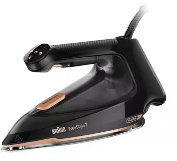 Утюг Braun FI 7276 BK 127411002