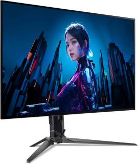 Монитор Acer X32X3BMIIPHUZX UM.JXXEE.301