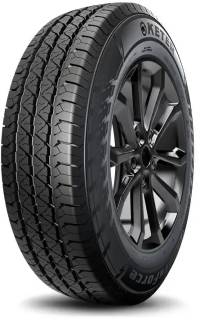 Шина Keter CrossForce 255/70 R15C 112/110S