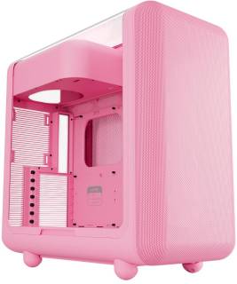 Корпус Hyte X50 Strawberry Milk CS-HYTE-X50G-SM