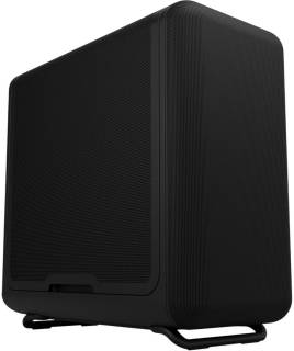 Корпус Hyte X50 Air Pitch Black CS-HYTE-X50A-BB