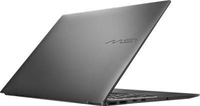 Ноутбук MSI Prestige 13 AI+ A3MG Platinum Gray A3MG-021PL