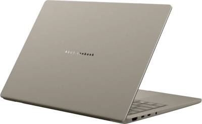 Ноутбук ASUS Zenbook A14 (UX3407) Zabriskie Beige UX3407NA-QD023W / 90NB1711-M00390