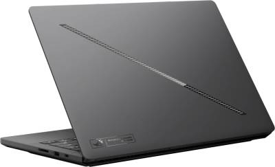 Ноутбук ASUS ROG Zephyrus G14 (2026) GU405 Eclipse Gray GU405AW-SY049W / 90NR0P84-M002D0